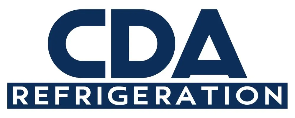Slide of CDA Refrigeration