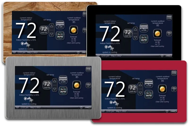 Slide of CDA SPOKANE HVAC