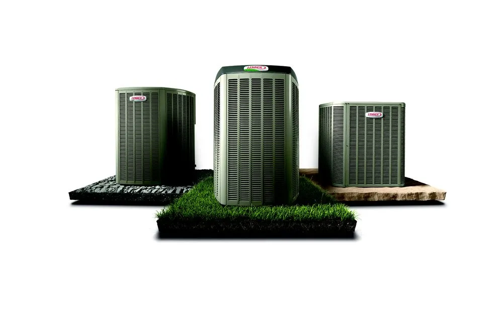 Slide of CDA SPOKANE HVAC