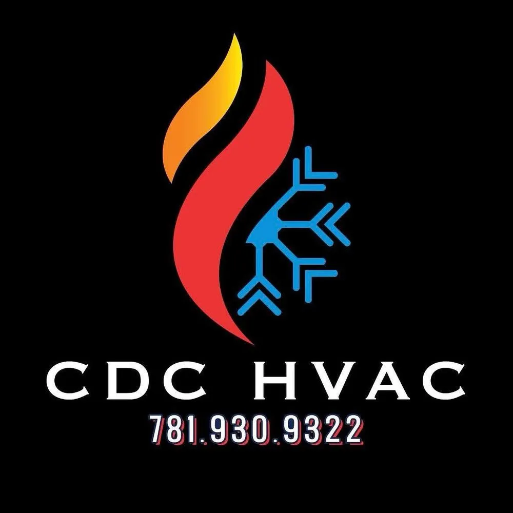 Slide of Cdc Hvac