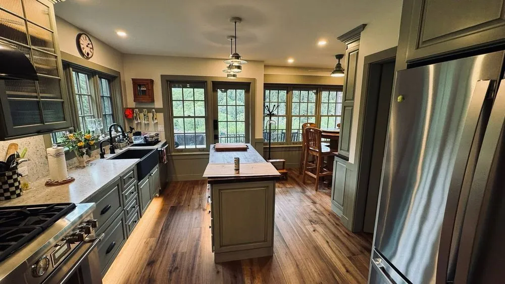 Slide of CDH Plumbing and Heating