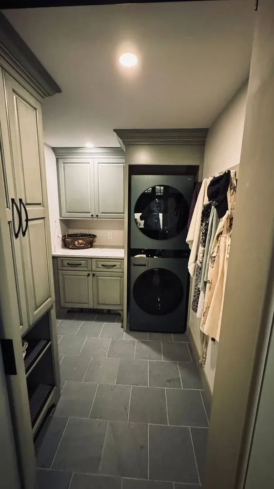 Slide of CDH Plumbing and Heating