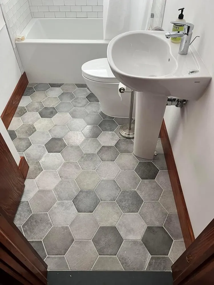 Slide of CDH Plumbing and Heating