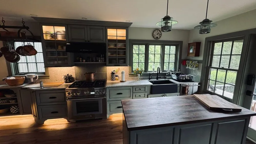 Slide of CDH Plumbing and Heating