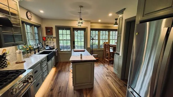 CDH Plumbing and Heating