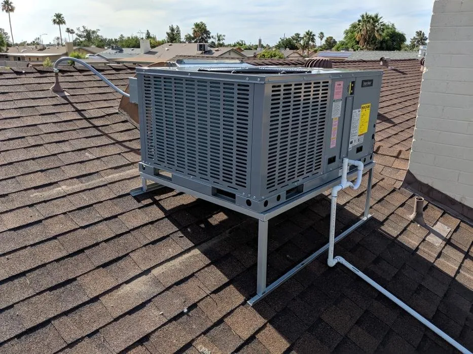 Slide of CDL Mechanical