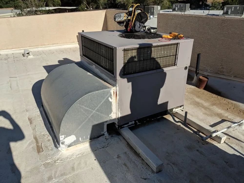 Slide of CDL Mechanical