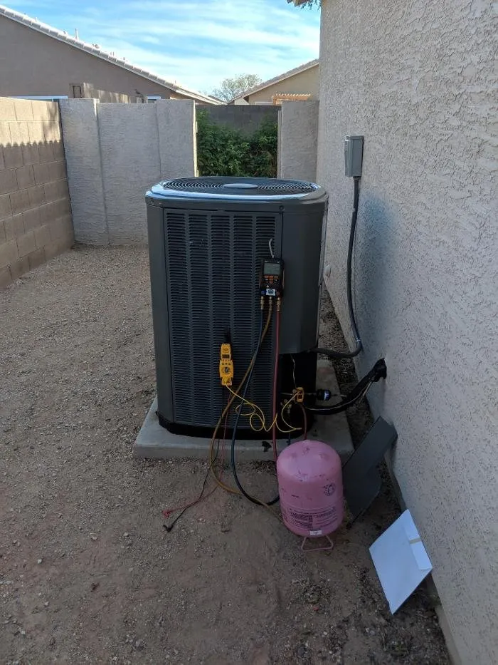 Slide of CDL Mechanical