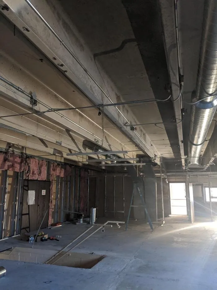 Slide of CDL Mechanical