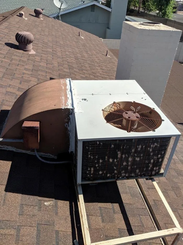 Slide of CDL Mechanical