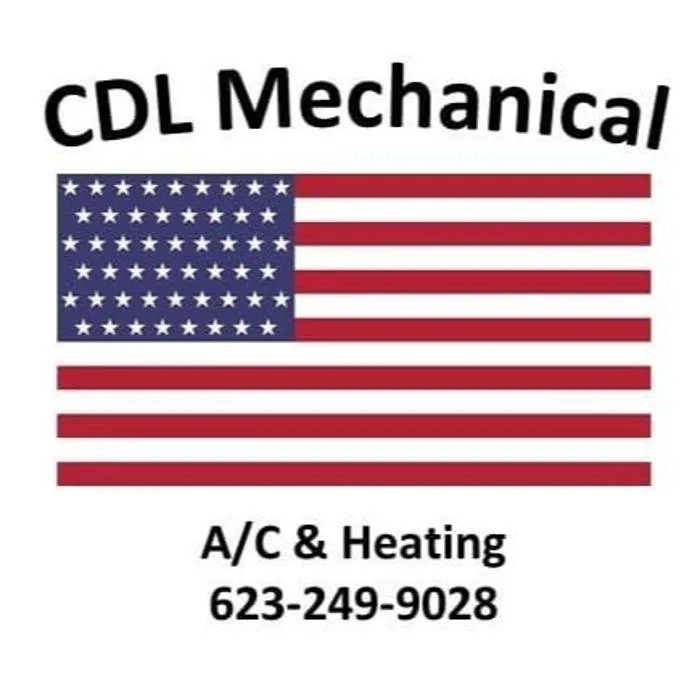 Slide of CDL Mechanical