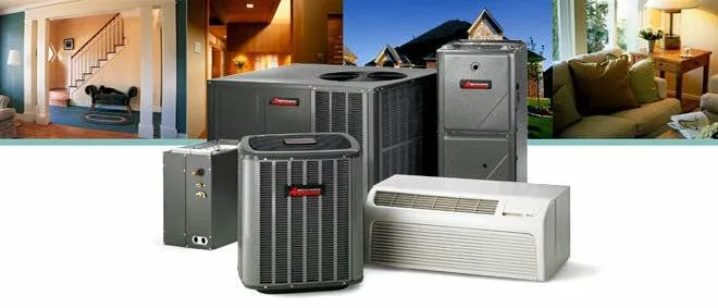 Slide of CDM Heating & Cooling
