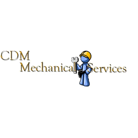 Slide of CDM Heating & Cooling