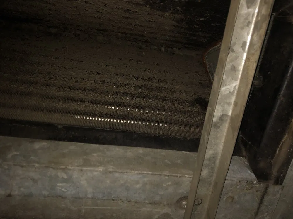 Slide of Cecil & Sons Heating and Cooling