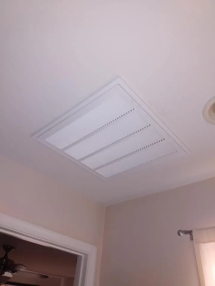 Slide of Cecil & Sons Heating and Cooling