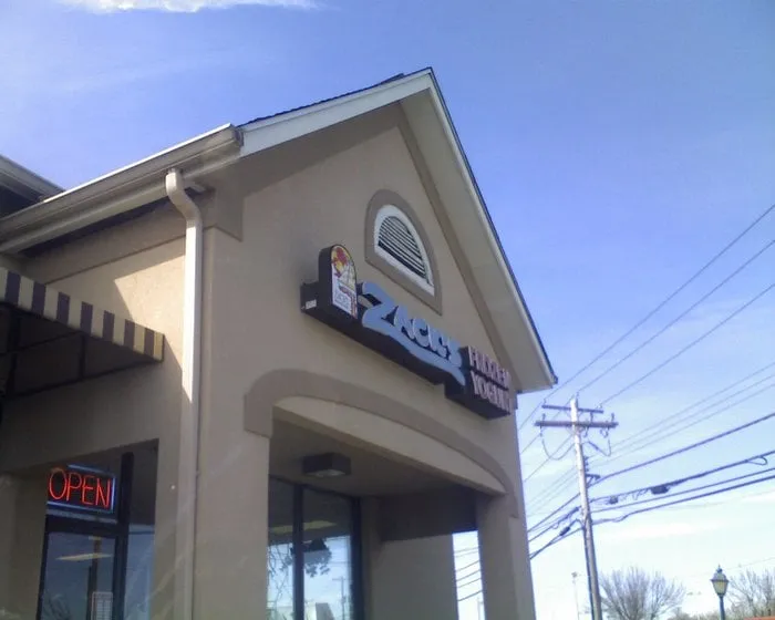 Slide of Cecil & Sons Heating and Cooling