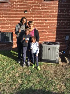 Cecil & Sons Heating and Cooling