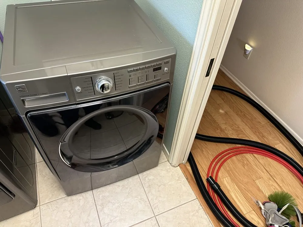 Slide of Cedar Air Duct Cleaning