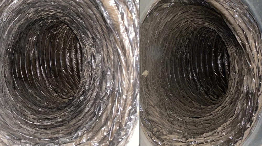 Slide of Cedar Air Duct Cleaning