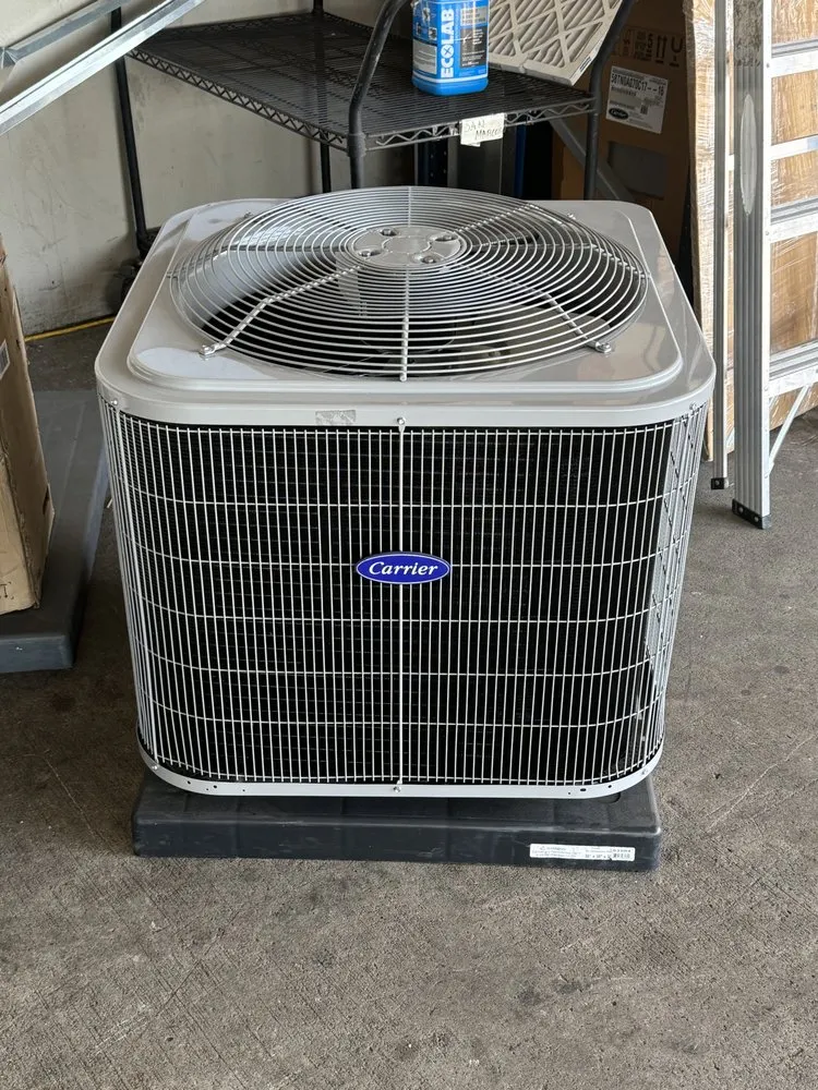 Slide of Cedar Park Air Conditioning