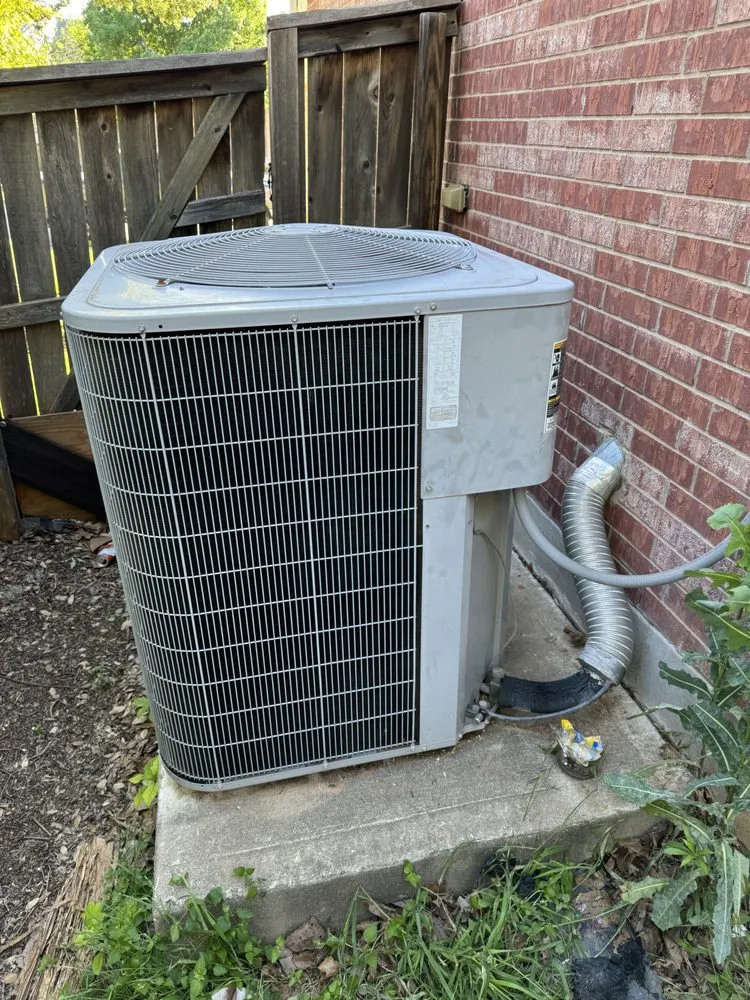 Slide of Cedar Park Air Conditioning