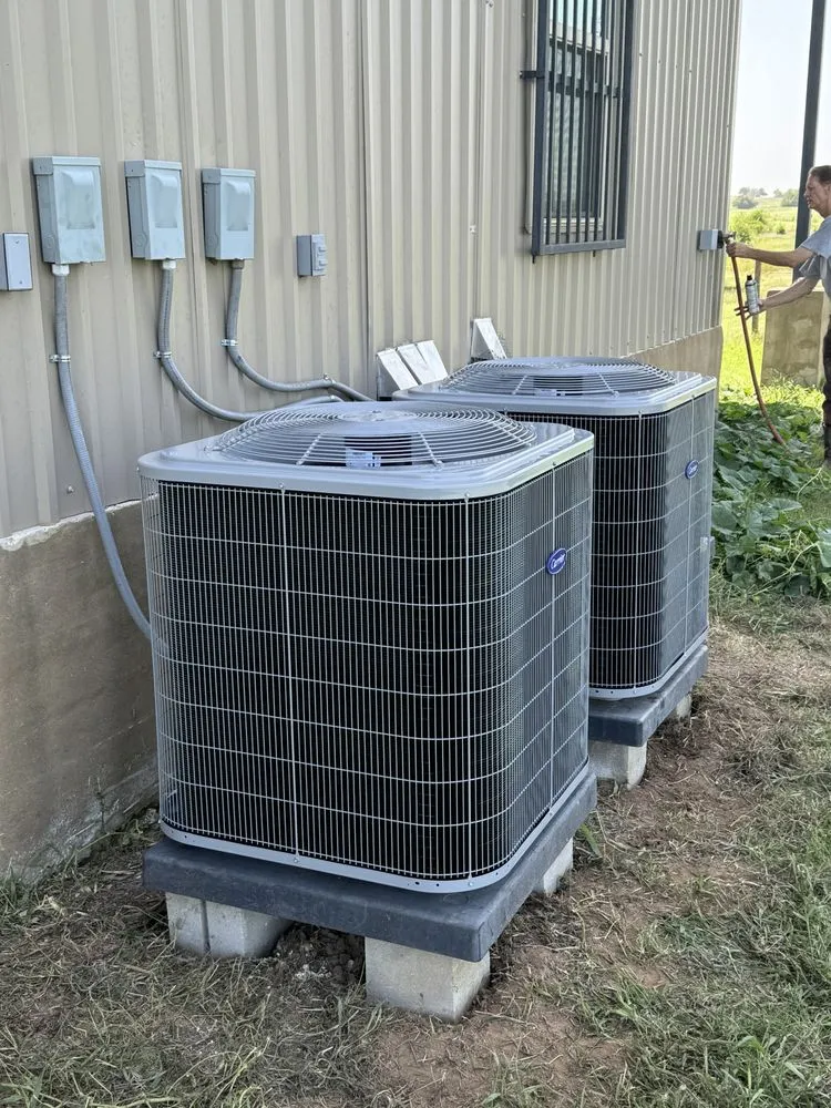 Slide of Cedar Park Air Conditioning