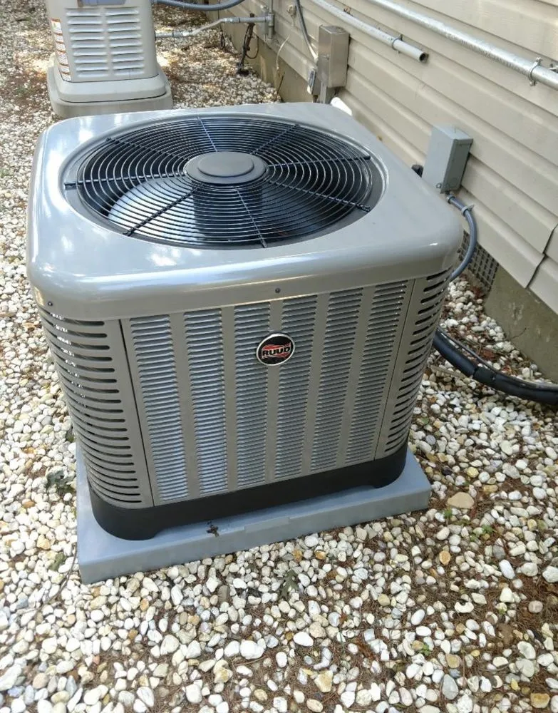 Slide of Cedar Park Air Conditioning