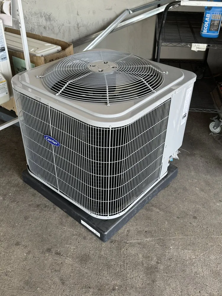 Slide of Cedar Park Air Conditioning