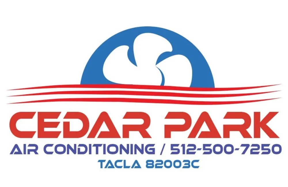 Slide of Cedar Park Air Conditioning