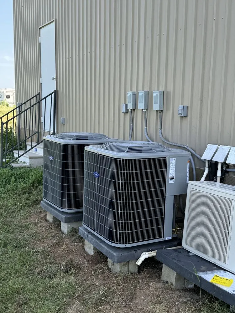 Slide of Cedar Park Air Conditioning