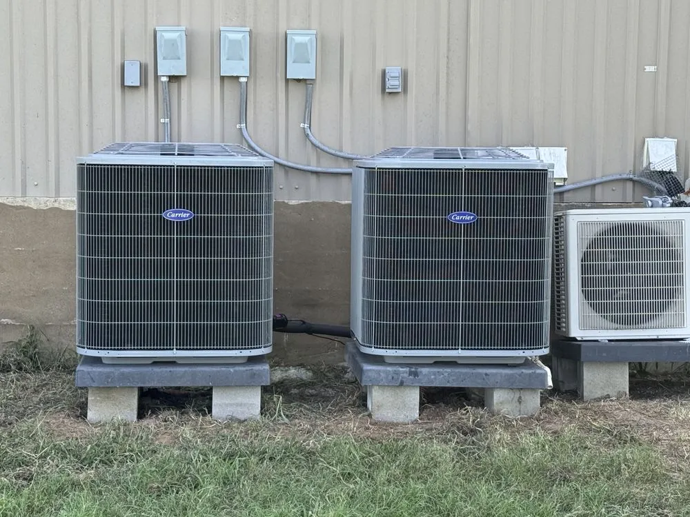 Slide of Cedar Park Air Conditioning