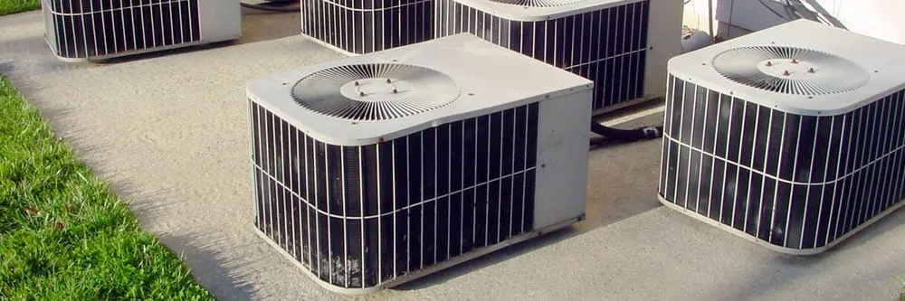 Slide of Cedar Valley Heating & AC