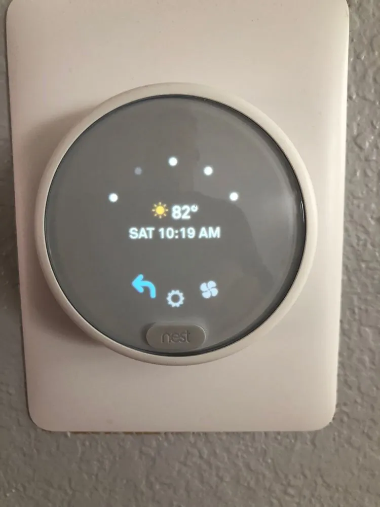 Slide of Cedar Valley Heating & AC