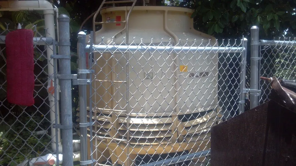 Slide of Cedenos Comfort Cooling