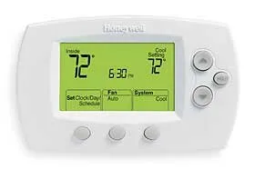 Slide of Cedenos Comfort Cooling