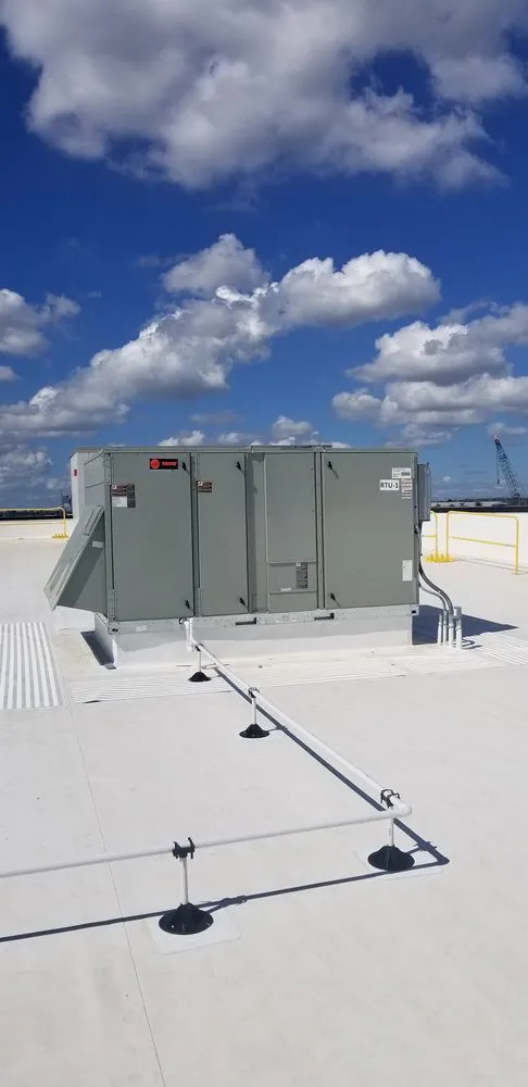 Slide of Cedenos Comfort Cooling