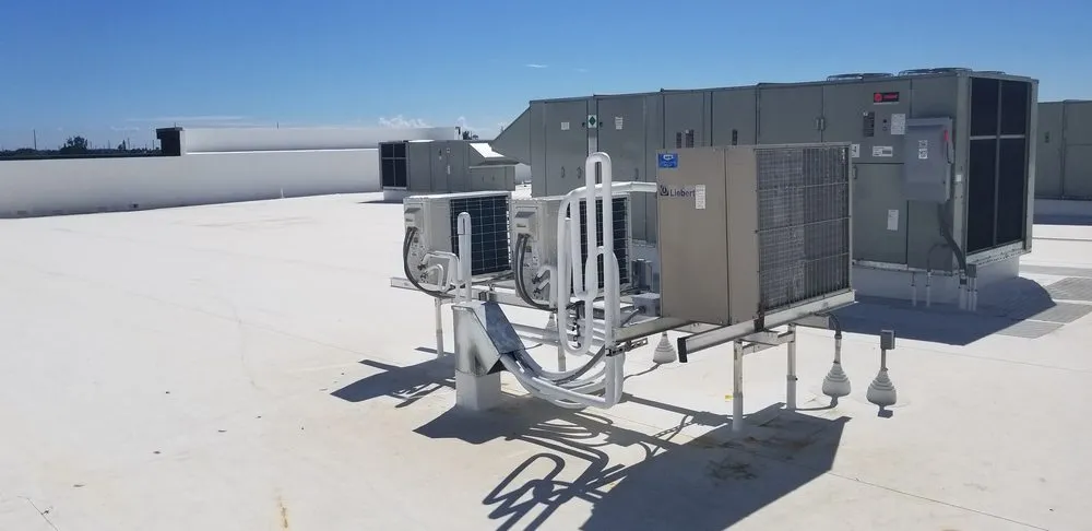 Slide of Cedenos Comfort Cooling