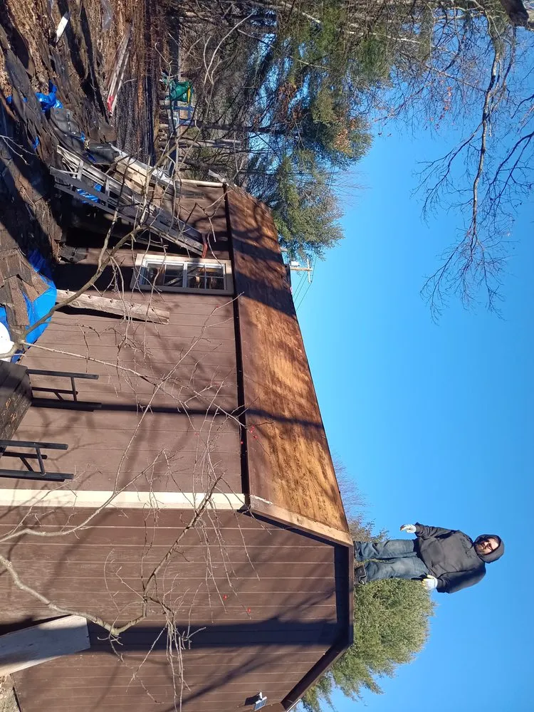 Reliable HVAC repair for residential systems in Accord, NY by Ceder Ridge Contracting