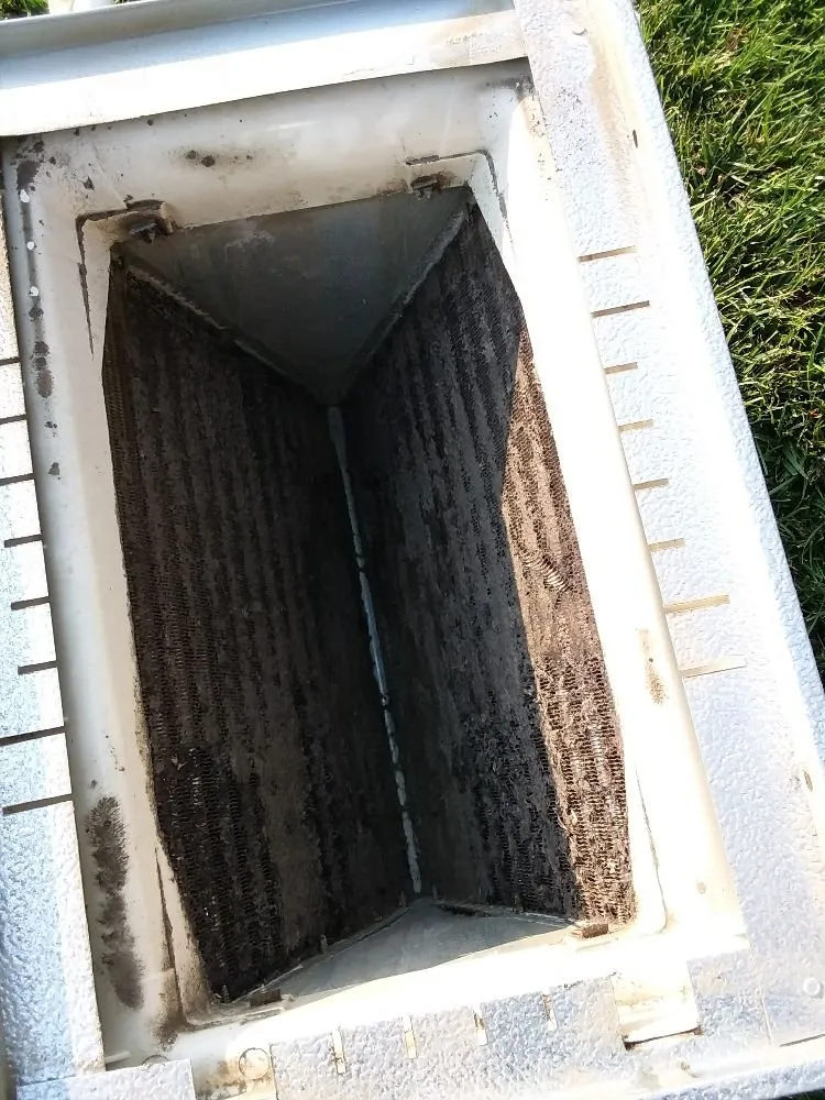 Slide of Cedillo's Air Conditioning And Heating Refrigeration