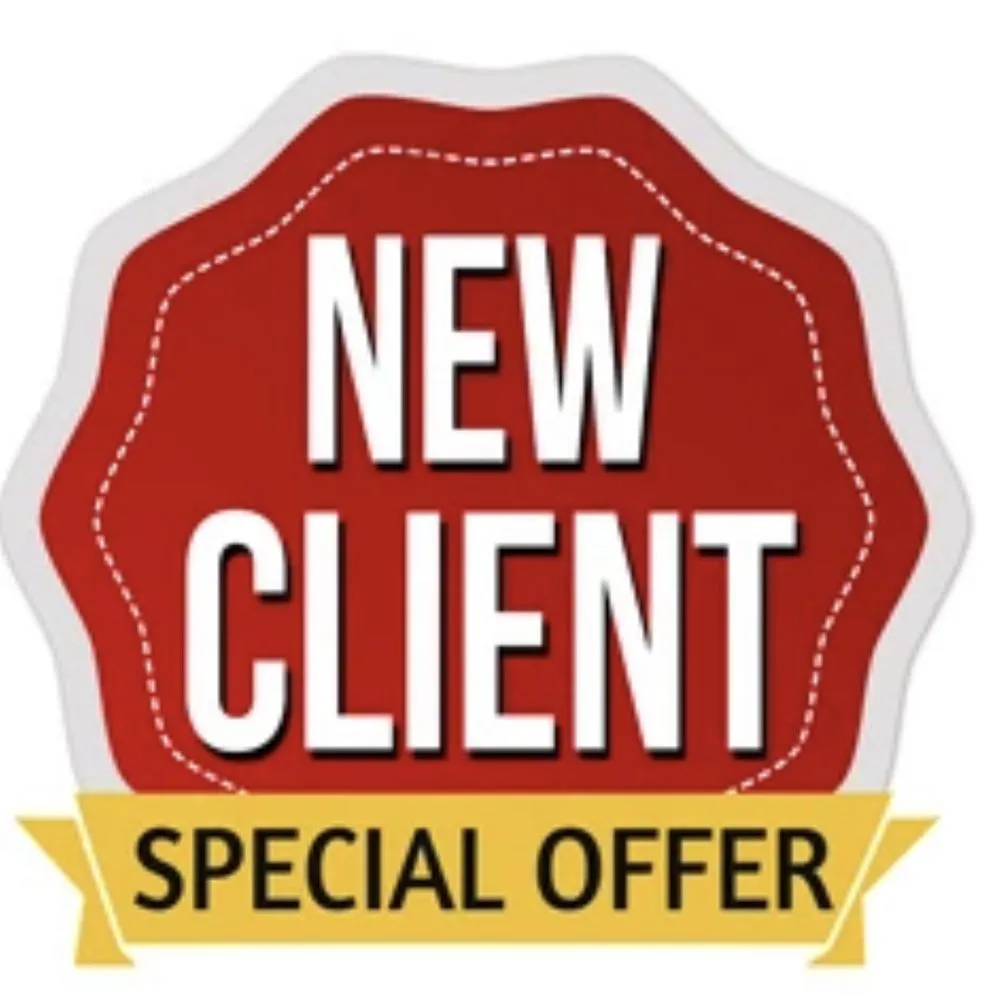 Slide of Cedric Express Pressure Washing