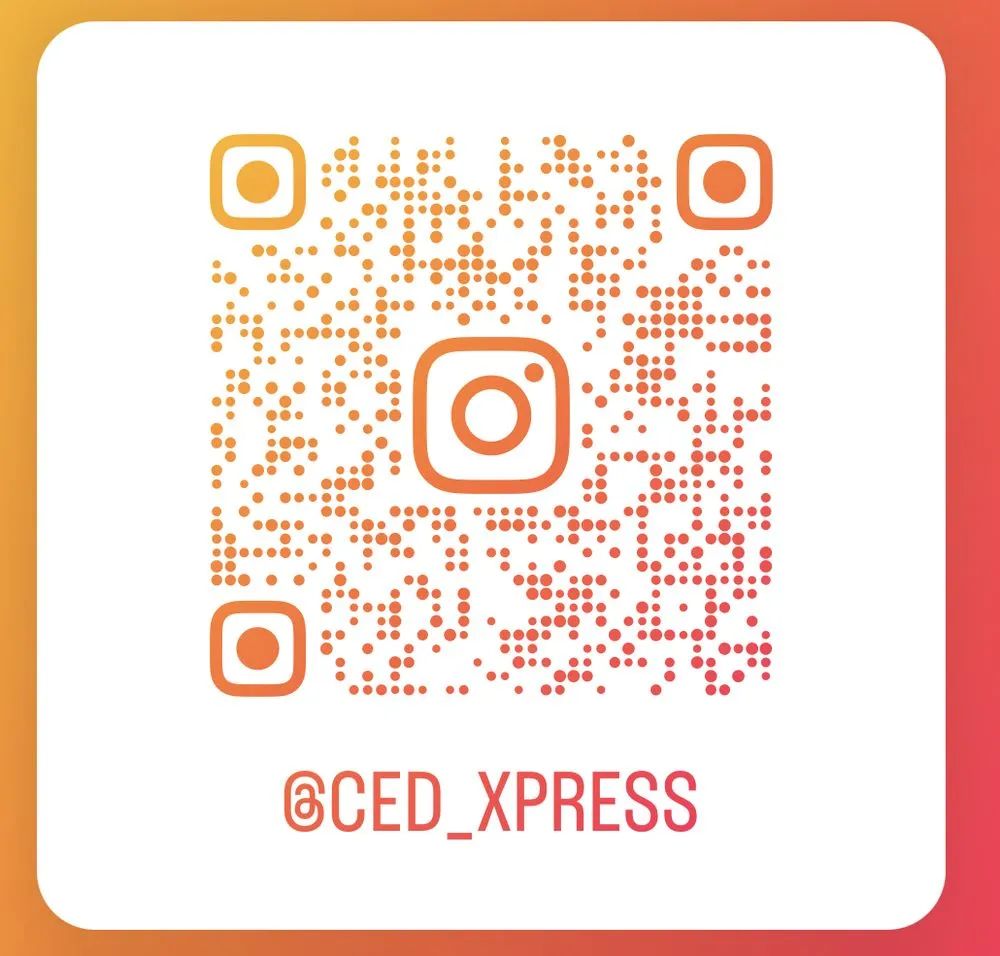 Slide of Cedric Express Pressure Washing