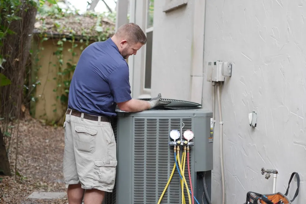 Slide of CEE Air Systems