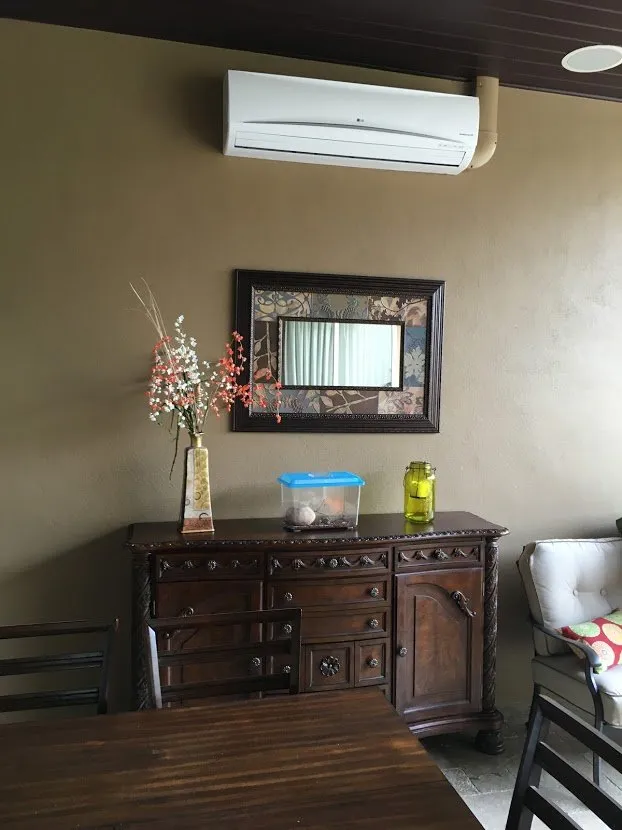 Slide of CEE Air Systems