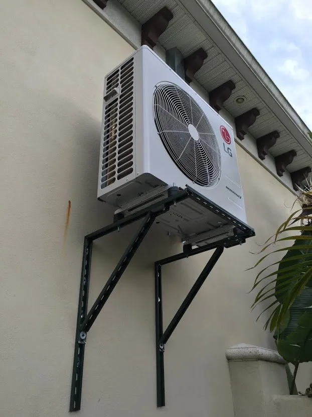 Slide of CEE Air Systems