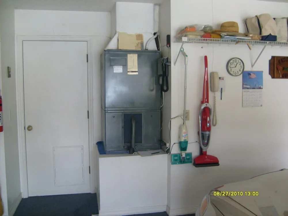 Slide of Cee Bee Air Systems Inc