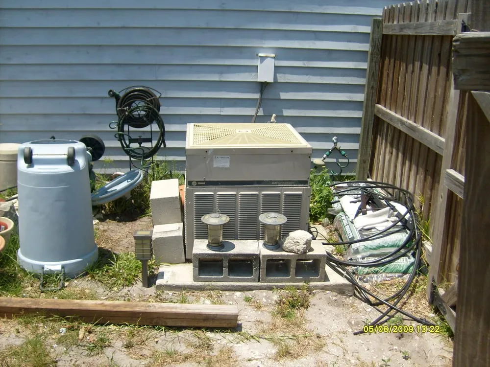 Slide of Cee Bee Air Systems Inc