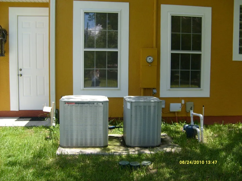 Slide of Cee Bee Air Systems Inc