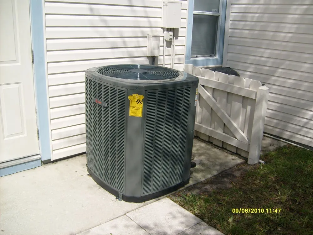 Slide of Cee Bee Air Systems Inc