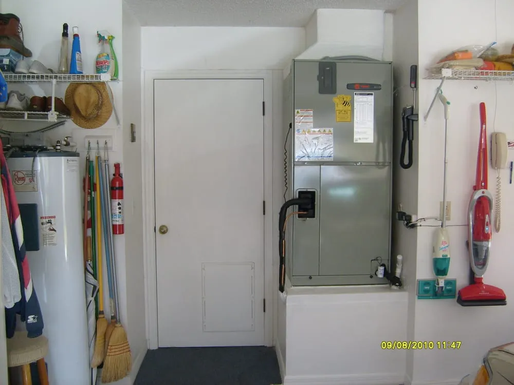 Slide of Cee Bee Air Systems Inc