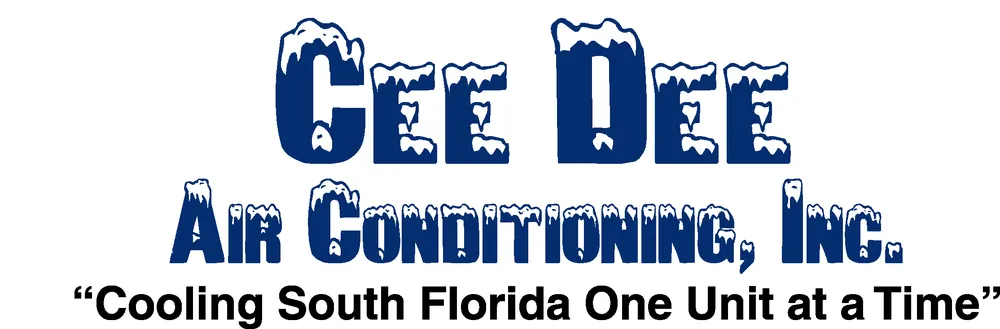 Slide of Cee Dee Air Conditioning